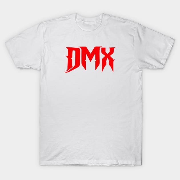 DMX T-Shirt by Sick One